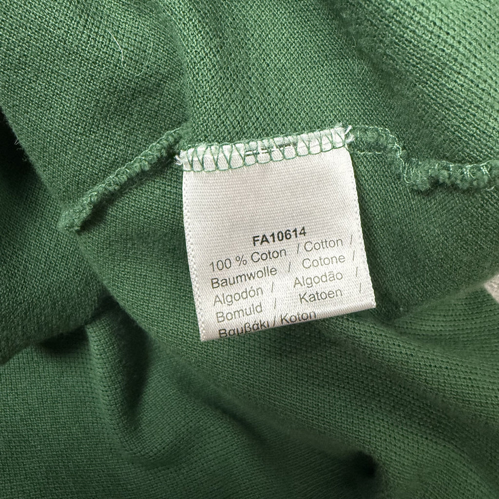 Carhartt T Shirt Pocket Tee Green Mint Workwear Womens Small
