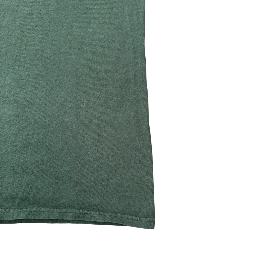 NFL T-Shirt Green Bay Packers Y2K Dark Green Medium