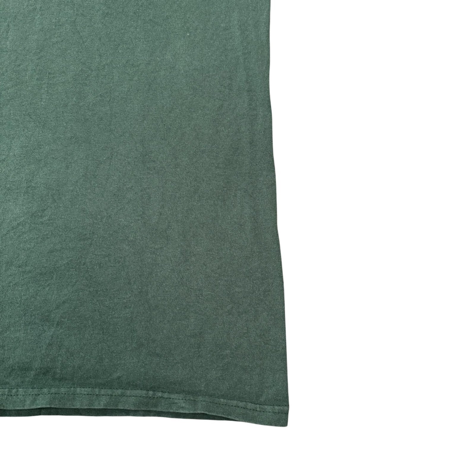 NFL T-Shirt Green Bay Packers Y2K Dark Green Medium