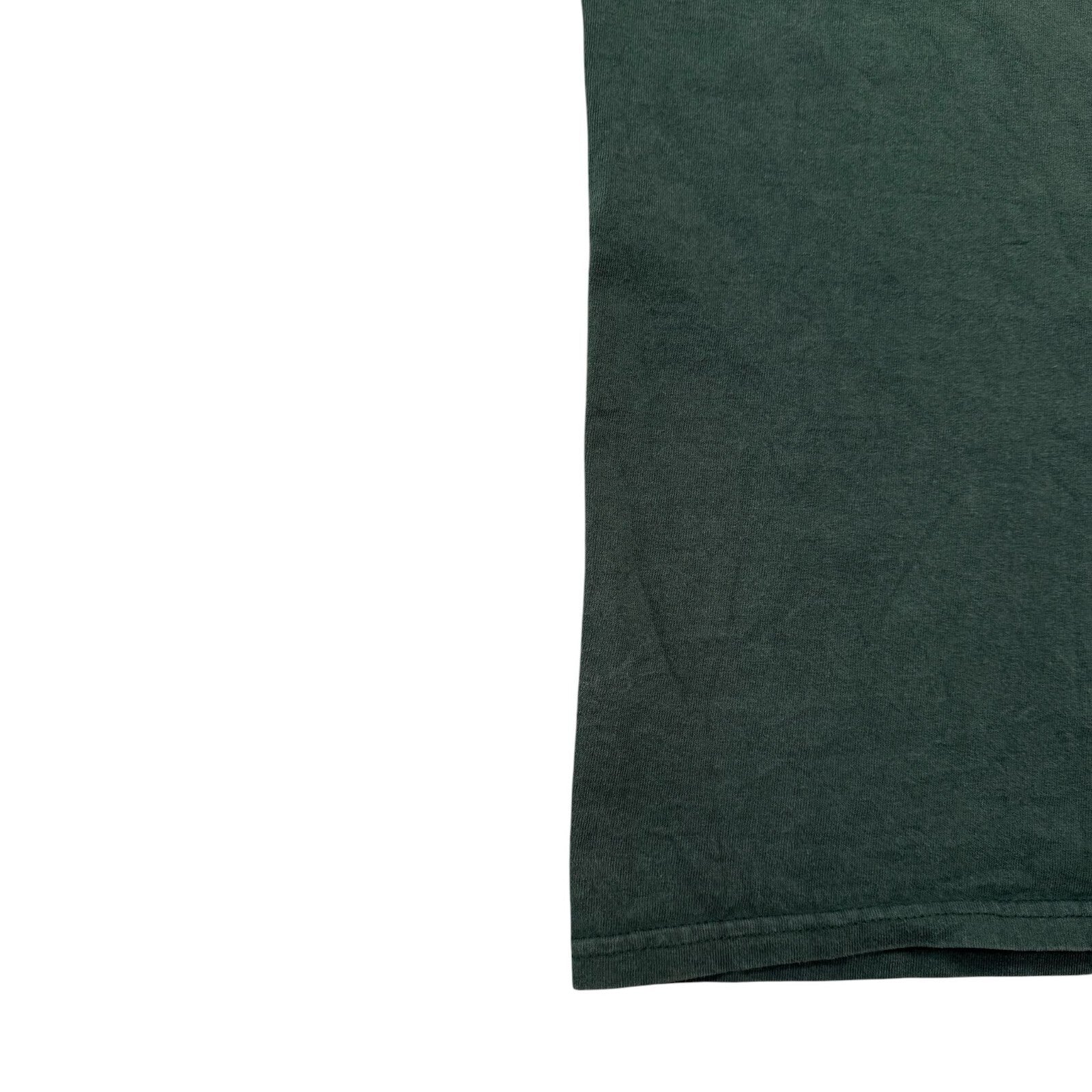 NFL T-Shirt Green Bay Packers Y2K Dark Green Medium