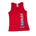 Harley-Davidson Vintage Y2K Tank Top Biker Graphic Medium